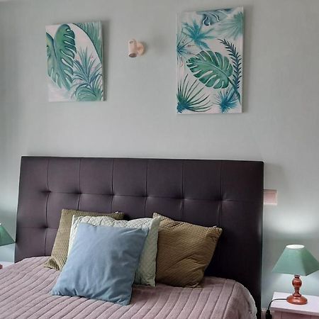 Oceanus Room With Private Kitchen, Bathroom And Terrace 300M From The Beach Sagres Kültér fotó
