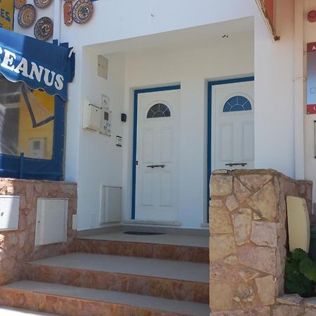 Oceanus Room With Private Kitchen, Bathroom And Terrace 300M From The Beach Sagres Kültér fotó