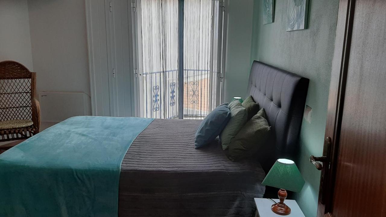 Oceanus Room With Private Kitchen, Bathroom And Terrace 300M From The Beach Sagres Kültér fotó