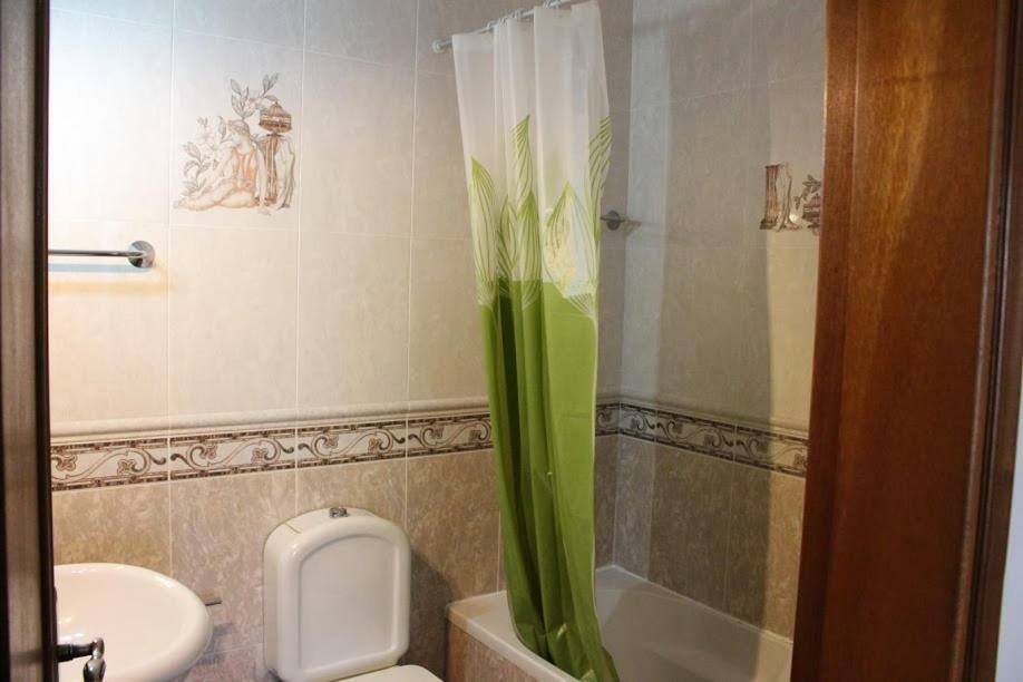Oceanus Room With Private Kitchen, Bathroom And Terrace 300M From The Beach Sagres Kültér fotó