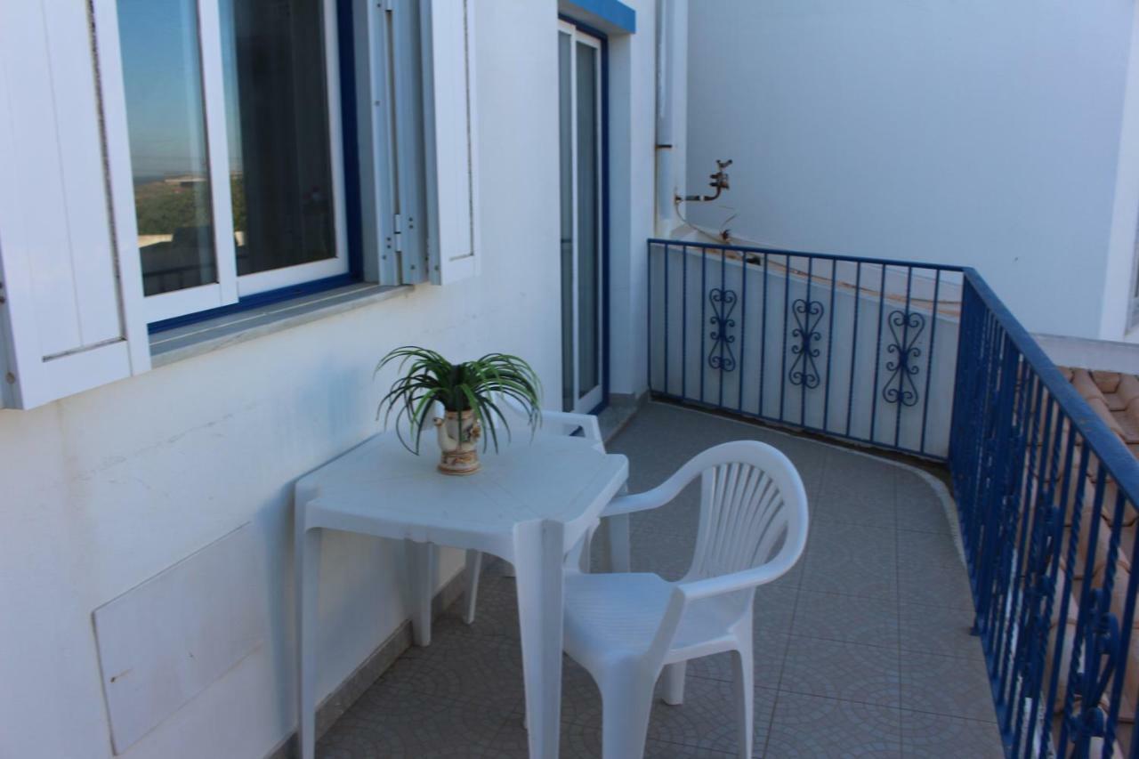 Oceanus Room With Private Kitchen, Bathroom And Terrace 300M From The Beach Sagres Kültér fotó