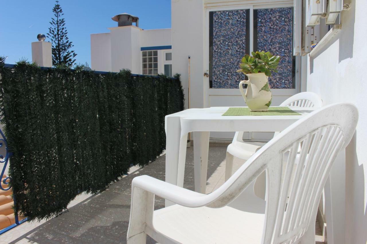 Oceanus Room With Private Kitchen, Bathroom And Terrace 300M From The Beach Sagres Kültér fotó