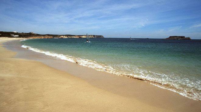 Oceanus Room With Private Kitchen, Bathroom And Terrace 300M From The Beach Sagres Kültér fotó