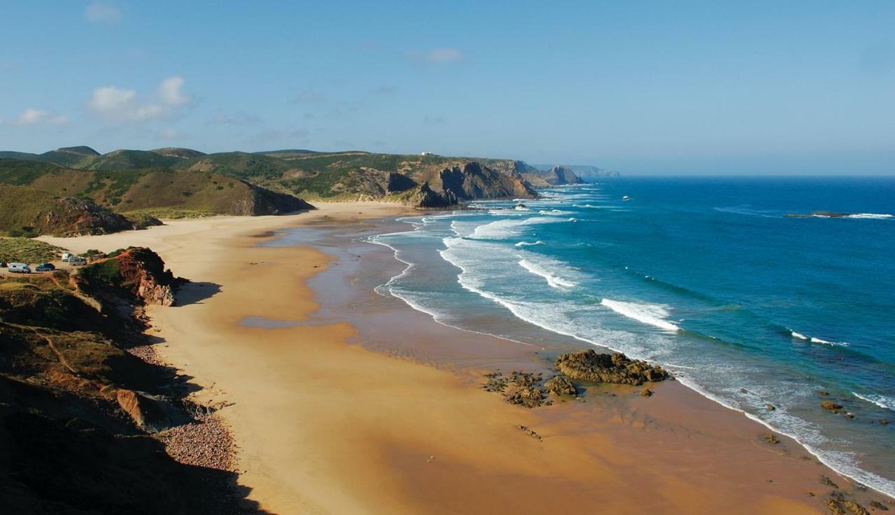 Oceanus Room With Private Kitchen, Bathroom And Terrace 300M From The Beach Sagres Kültér fotó